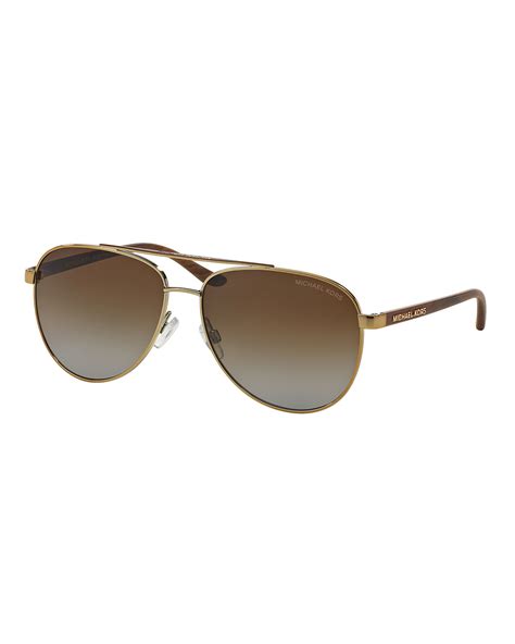 michael kors aviator prescription glasses|Michael Kors aviator sunglasses men.